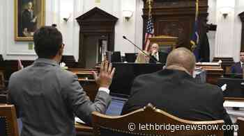 Expert at Rittenhouse trial zeroes in on just a few minutes - Lethbridge News Now