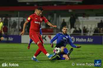 Griesheim: Erst die Liga, dann das Pokal-Highlight - FuPa - das Fußballportal