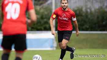 Hadamar ist Herbstmeister - Waldgirmes stoppt Griesheim - kicker