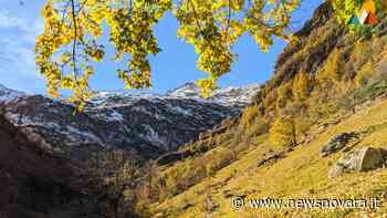 Da Forno a Campello Monti lungo la Stra' Vègia - NewsNovara.it