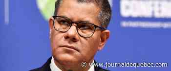 COP26: l’objectif de 1,5 °C sur le respirateur artificiel