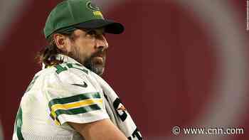 Scientists react to popular football quarterback's comments on Covid-19