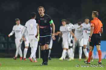 Van kwaad naar erger bij Lommel SK: nieuwe thuisnederlaag tegen Virton - Het Belang van Limburg