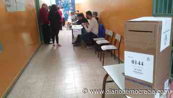 Elecciones 2021 en vivo: toda la información de Junín, la Cuarta Sección Electoral y la provincia de Buenos Aires - Diario Democracia