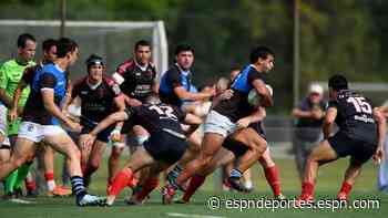 CUBA le ganó 35-24 a Buenos Aires y se metió en semifinales del URBA Top 12 - ESPN Deportes