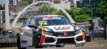 EL TCR SOUTH AMERICA LLEGÓ A BUENOS AIRES - Revista El Gráfico