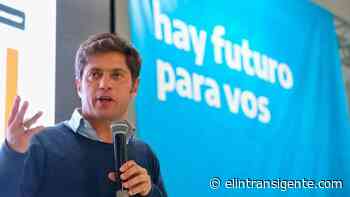 Viajes de egresados gratis: la provincia de Buenos Aires celebra el gran número de inscriptos en la primera jornada - El Intransigente