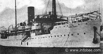 La tragedia del “Titanic gallego”: ahogados que viajaban a Buenos Aires y tres valientes mujeres al rescate de los náufragos - infobae