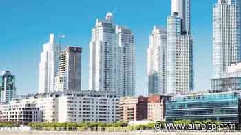 Tras la presión vecinal, la Ciudad de Buenos Aires suspende la construcción de un edificio en una plaza - ámbito.com