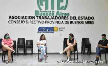 Extienden las licencias por paternidad en la provincia de Buenos Aires - El Destape