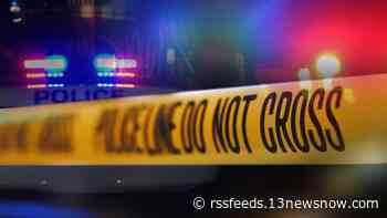 Portsmouth police investigating homicide, seeking suspect information