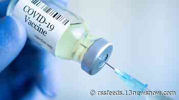 Virginia marks another vaccination milestone, still 'quite a ways' from herd immunity
