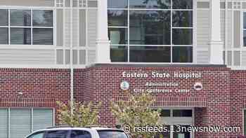 Man shot by trooper among many with mental illness history