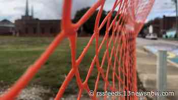 New park planned to revitalize Norfolk community