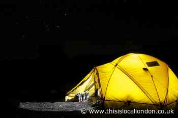 'Autumn Adventures' by Jacob Bickerstaffe, Sutton Grammar School - This is Local London