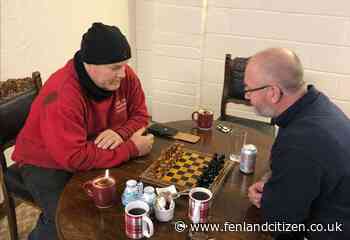 New chess club could help fight loneliness - Fenland Citizen