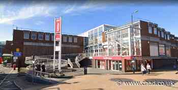 Sutton shopping centre to welcome celebrity guest as part of day of celebrations to mark 50th anniversary - Mansfield and Ashfield Chad