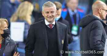 Chris Sutton blasts Man Utd boss Ole Gunnar Solskjaer for 'laughable claim' - Football365