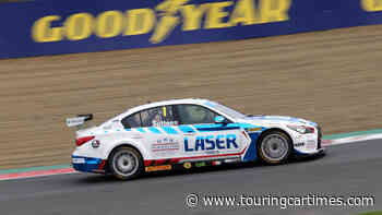 Ash Sutton celebrates title win with victory in Brands Hatch finale - TouringCarTimes - TouringCarTimes