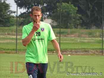 Verso Acqui-Giovanile Centallo, Baudena: "Sarà una battaglia, proveremo a portare a casa il risultato" - IdeaWebTv