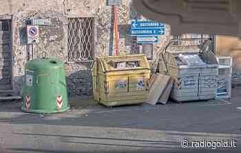 Frigorifero abbandonato vicino ai bidoni a Pietra Marazzi: nei guai una società di Acqui Terme - Radiogold