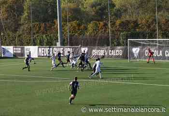 Calcio Eccellenza girone B: Acqui, che beffa a Vinovo - L'Ancora