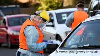 Coronavirus Update: Sunday, November 14 - Port Macquarie News