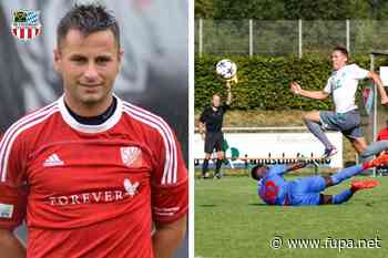 Majdancevic übernimmt beim SB Chiemgau - „Traunstein reizt mich schon länger“ - FuPa - das Fußballportal