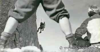 Als der Traunstein seine Retter fand | Nachrichten.at - nachrichten.at