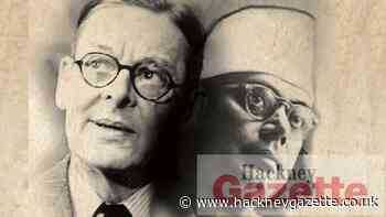 Bethnal Green show to blend TS Eliot and Indian culture - Hackney Gazette