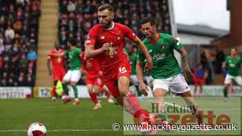 Leyton Orient held to a draw at Rochdale - Hackney Gazette
