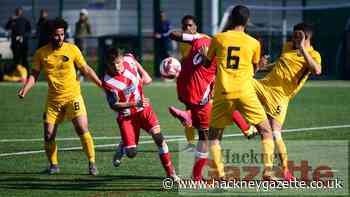 Hackney Wick returning to the borough for London Senior Trophy action - Hackney Gazette