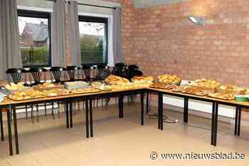 VRIENDEN met hun negende Hagelandse Brunch. (Rotselaar) - Het Nieuwsblad