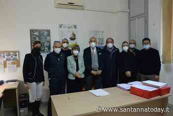 ASP Enna. Rosa Ippolito è il Direttore del Servizio Igiene Alimenti e Nutrizione. - Sant'Anna Today