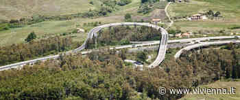 A19: differita al 2 novembre la chiusura dello svincolo di Enna - Vivi Enna