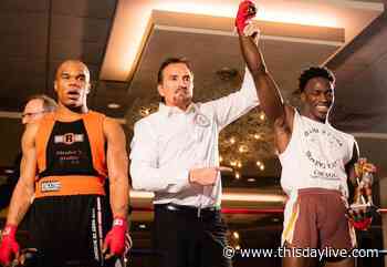 USA-based Boxer Solicits Sponsorship for Boxing in Nigeria - THISDAY Newspapers
