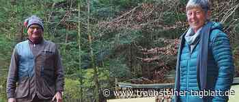 Üben des waidgerechten Schusses ist wichtig - Traunsteiner Tagblatt