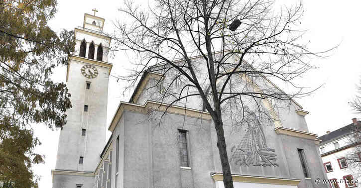 Mannheim:  Kann das Wahrzeichen erhalten werden?