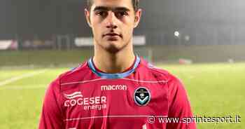 Giana Erminio-Lecco: Ronchi show, i biancazzurri vincono in casa 2-1 contro i ragazzi di Vicinanza Toscano che nella ripresa dimezzano lo svantaggio - Sprint e Sport