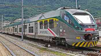 Sesto, treno in panne e danni alla linea: circolazione bloccata tra Lecco e Milano - IL GIORNO