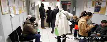 Lecco. Addio ai navigator «Ma qui hanno fatto bene» - La Provincia di Lecco