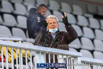 Serie C | Calcio Lecco, i ricorsi vanno a vuoto: squalifica di Battazza e multe rimangono intaccate - Lecco Channel News