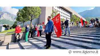 Sanità, lo sciopero non è sventato A Lecco il direttore diserta la “pace” - IL GIORNO