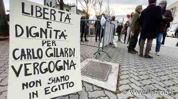 Lecco, "Il prof Gilardi non è prigioniero". Il caso sui banchi del Parlamento - IL GIORNO