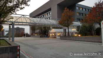 COVID: SALGONO A 27 I NUOVI CASI IN PROVINCIA DI LECCO - Lecco FM