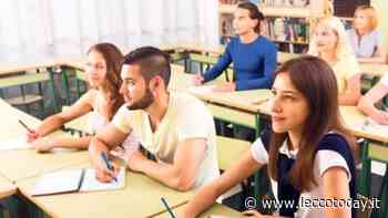 Preparare a università e lavoro: la nuova classifica delle scuole superiori lecchesi - LeccoToday