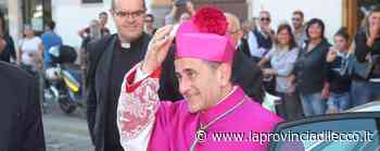 Lecco. Avvento tra fede e cultura Prima veglia con l'arcivescovo - La Provincia di Lecco