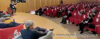 Lecco. I freni alla ripresa Materie prime, energia - La Provincia di Lecco