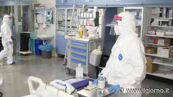 Lecco, un’infermiera al posto di tre in servizio all’ambulatorio - IL GIORNO