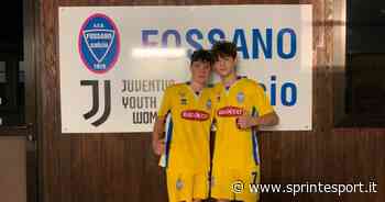 Fossano-Albese: doppio penalty di Mondino e Giraffa ribaltano l'Albese di Macarino - Sprint e Sport